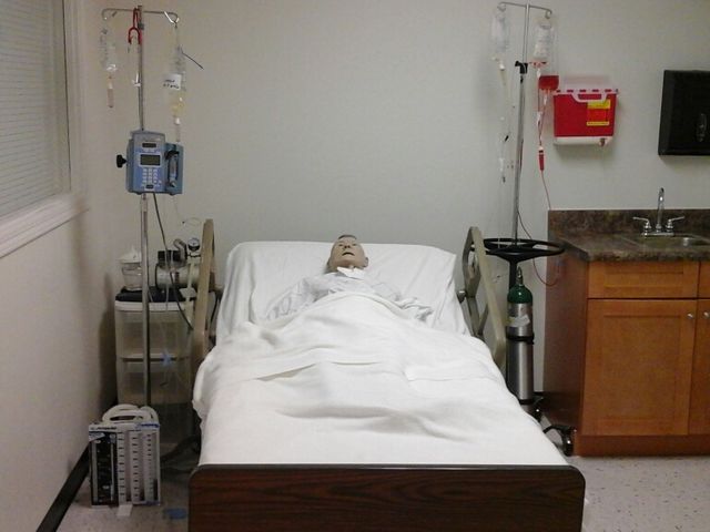 Photo of Medical Allied Career Center