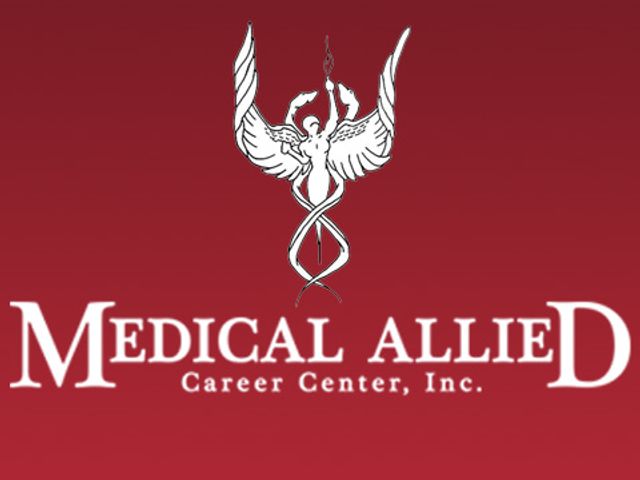 Photo of Medical Allied Career Center