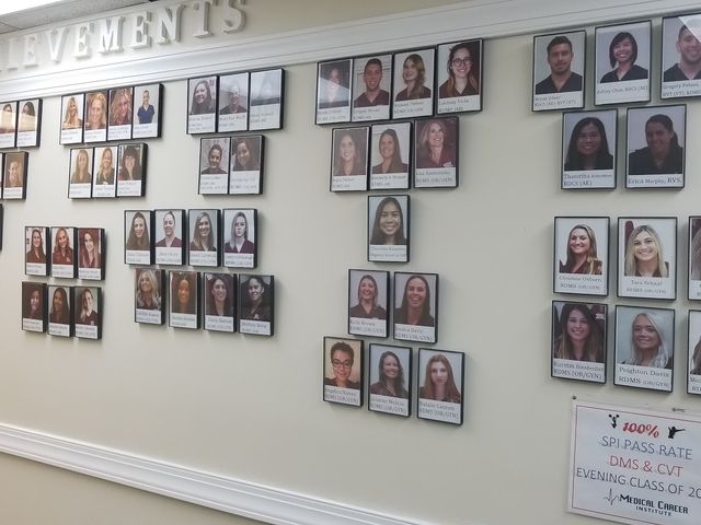 Photo of Medical Career Institute