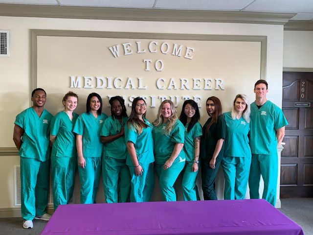 Photo of Medical Career Institute