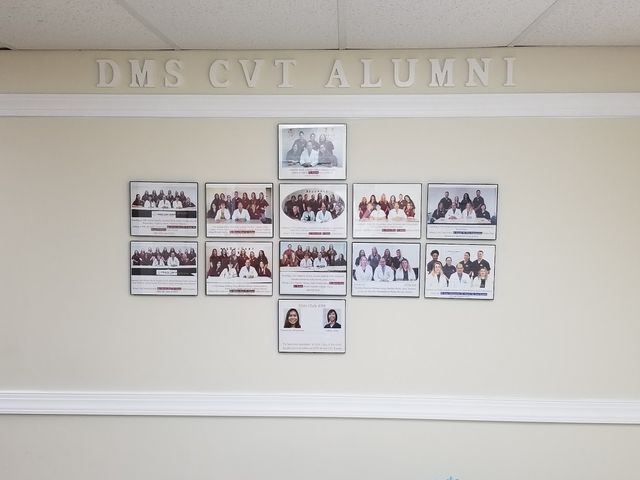 Photo of Medical Career Institute