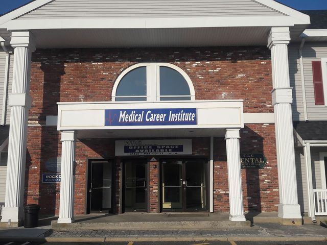 Photo of Medical Career Institute