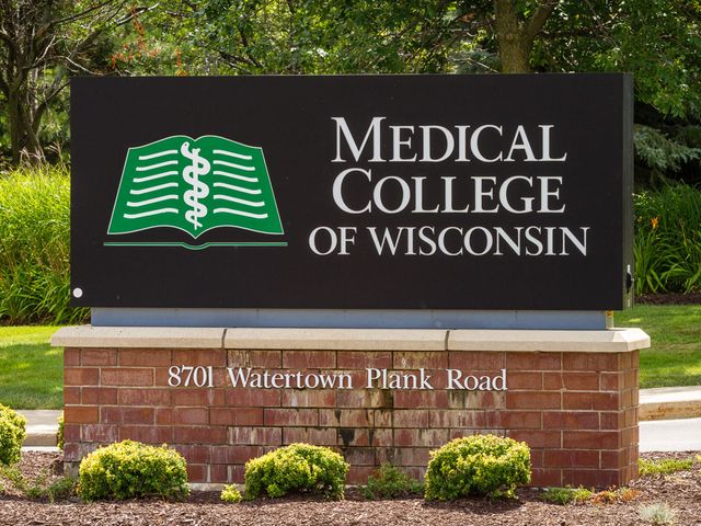 Photo of Medical College of Wisconsin