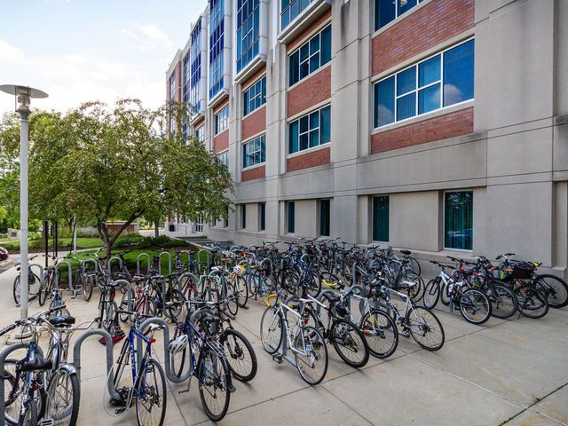 Photo of Medical College of Wisconsin