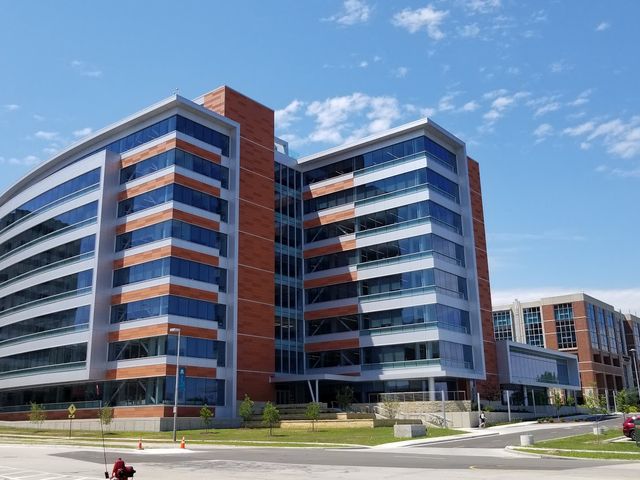 Photo of Medical College of Wisconsin