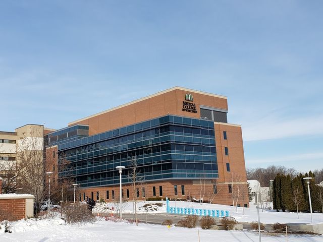 Photo of Medical College of Wisconsin