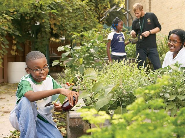 Photo of Medical College of Wisconsin