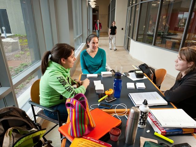 Photo of Medical College of Wisconsin