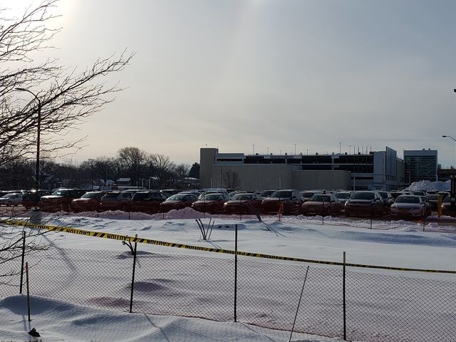 Photo of Medical College of Wisconsin