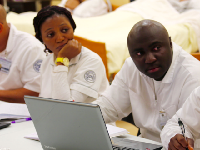 Photo of Medical Prep Institute of Tampa Bay