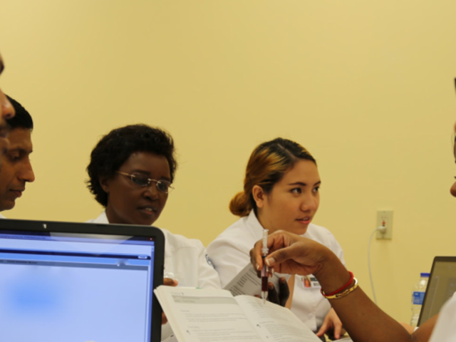 Photo of Medical Prep Institute of Tampa Bay