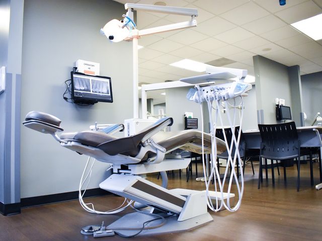 Photo of MedQuest College