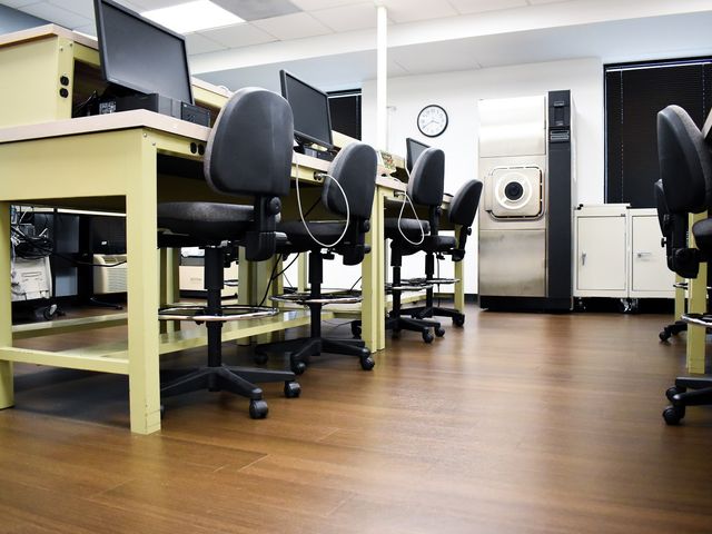 Photo of MedQuest College