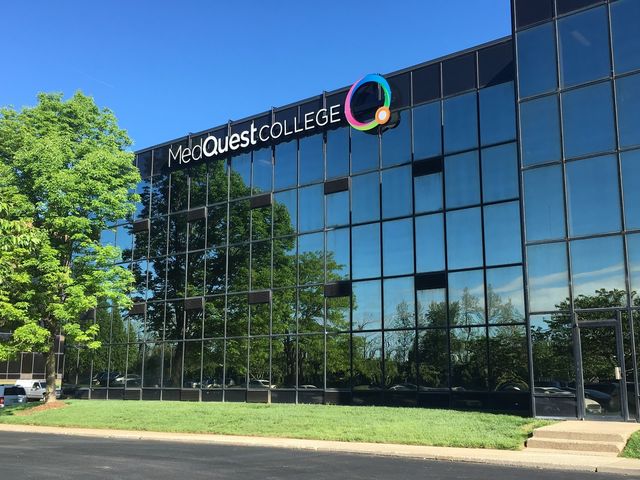 Photo of MedQuest College