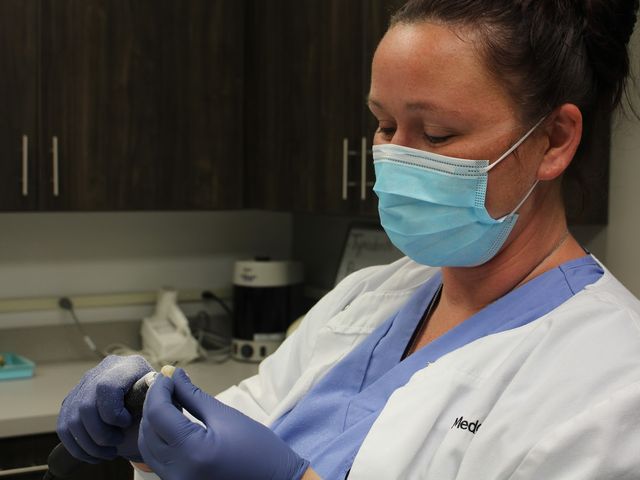 Photo of MedQuest College