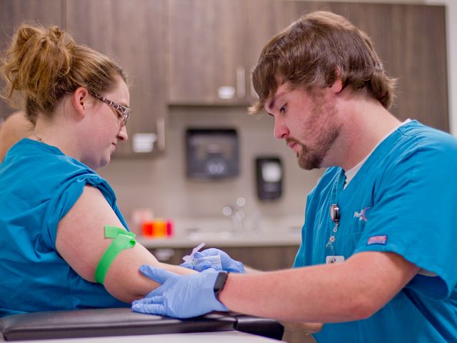 Photo of MedQuest College