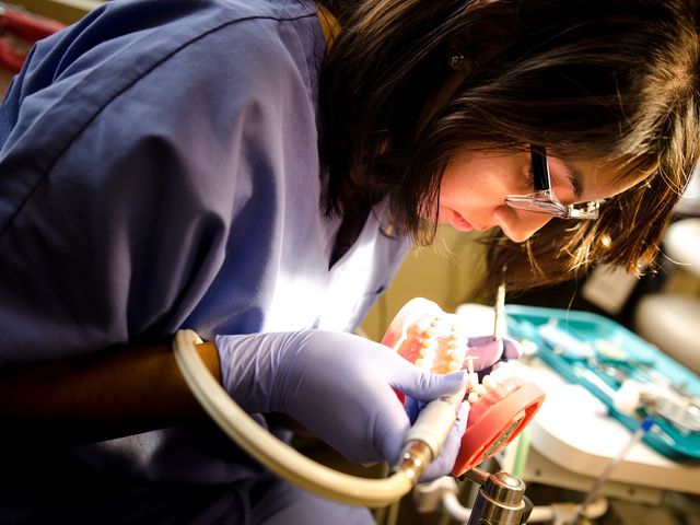 Photo of MedQuest College