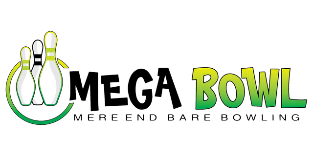 Mega Bowl logo
