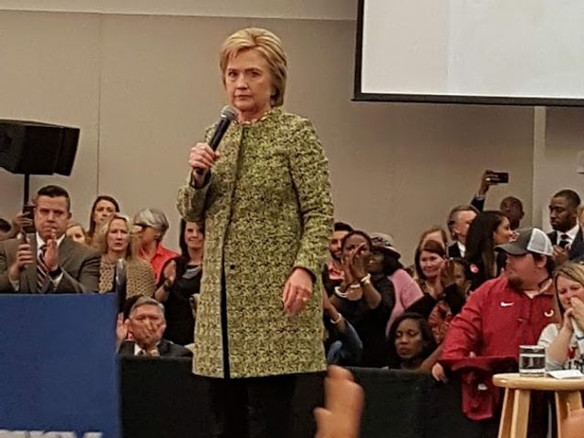 Photo of Meharry Medical College