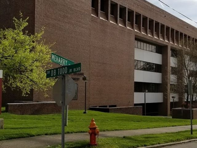 Photo of Meharry Medical College