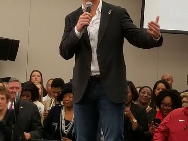 Photo of Meharry Medical College