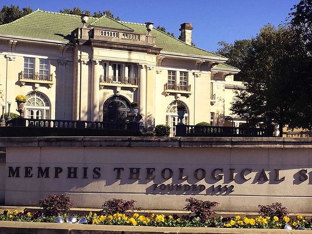 Photo of Memphis Theological Seminary