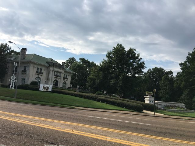 Photo of Memphis Theological Seminary