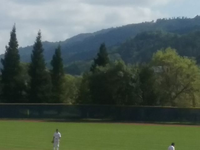 Photo of Mendocino College