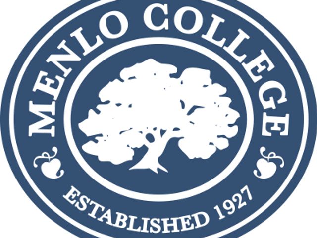 Photo of Menlo College