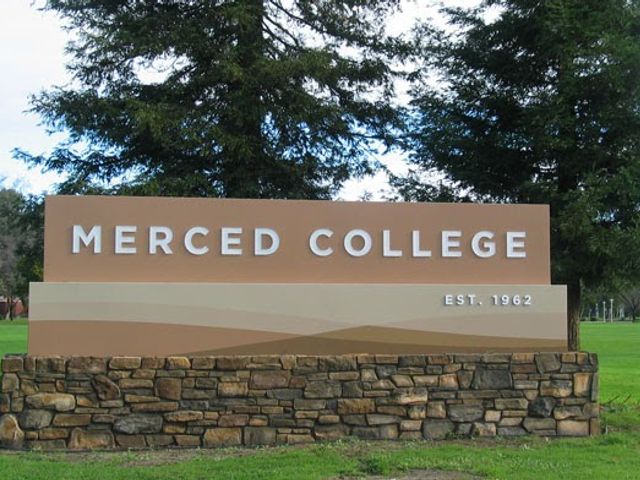 Photo of Merced College