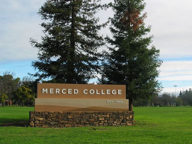 Photo of Merced College