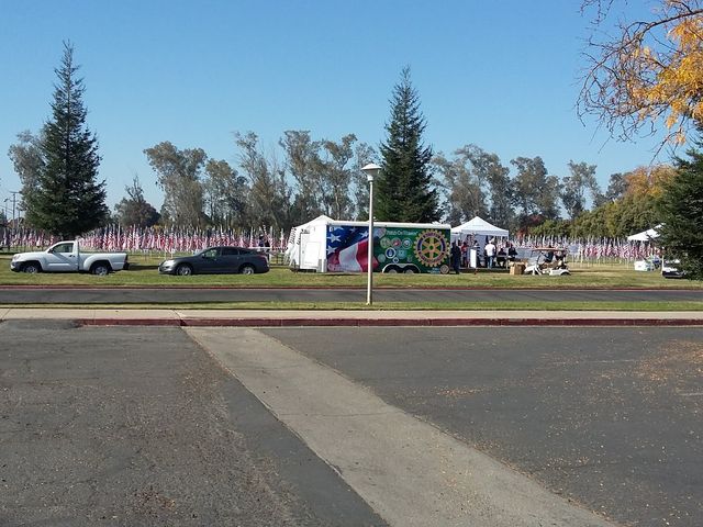 Photo of Merced College
