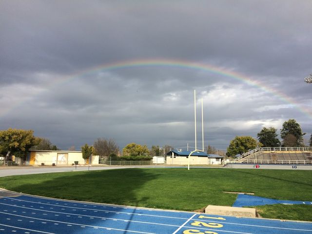 Photo of Merced College