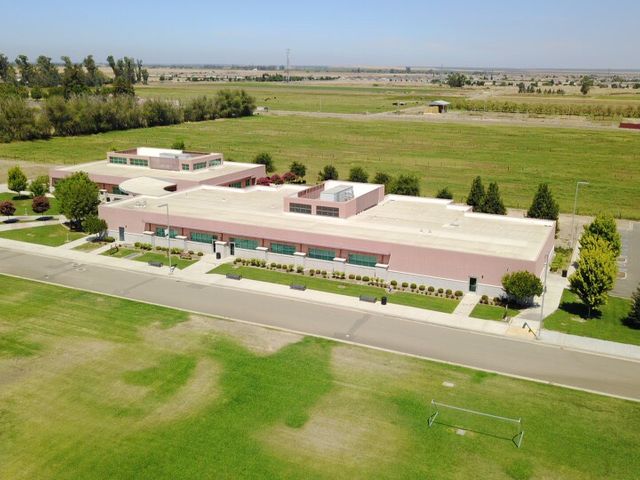 Photo of Merced College
