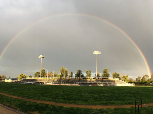 Photo of Merced College