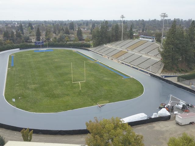 Photo of Merced College