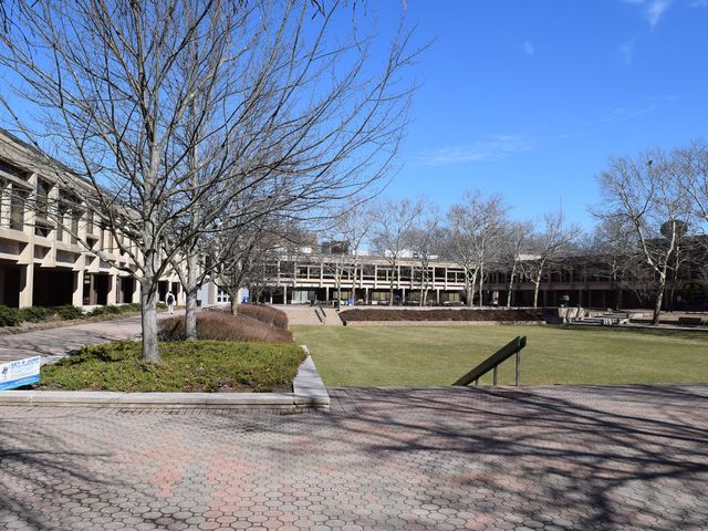 Photo of Mercer County Community College