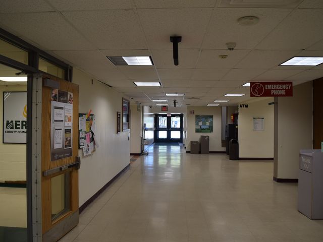 Photo of Mercer County Community College
