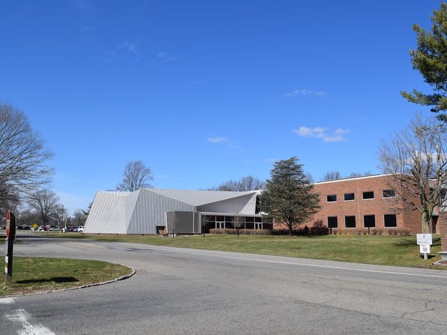 Photo of Mercer County Community College