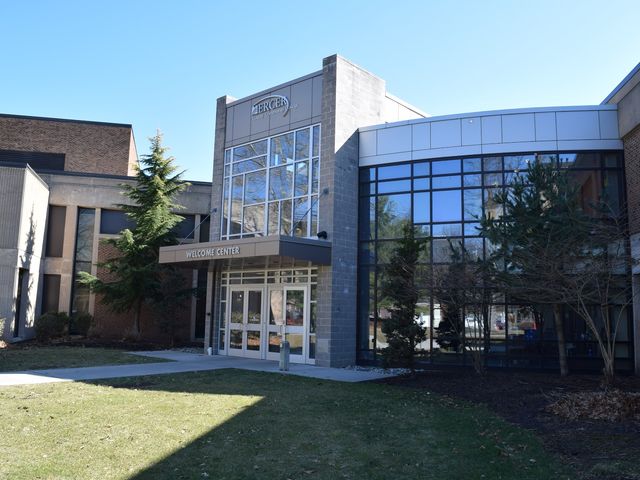 Photo of Mercer County Community College
