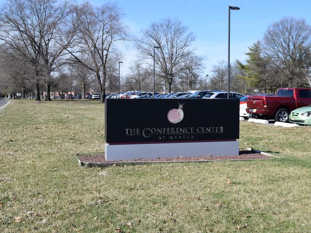 Photo of Mercer County Community College