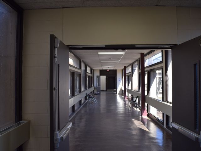 Photo of Mercer County Community College