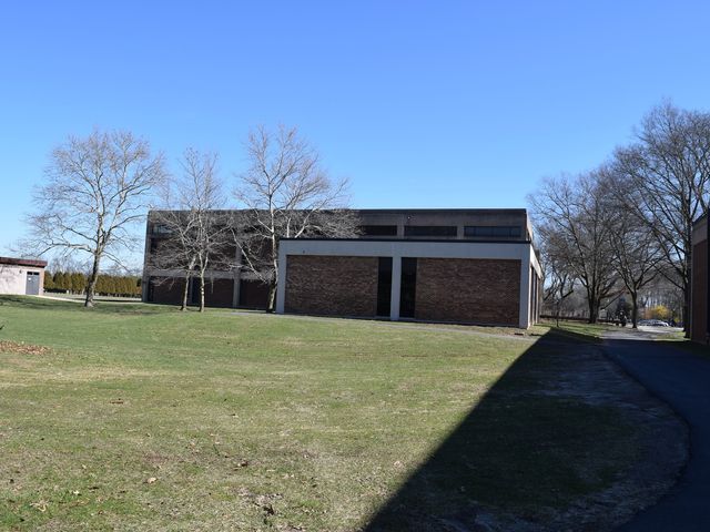 Photo of Mercer County Community College