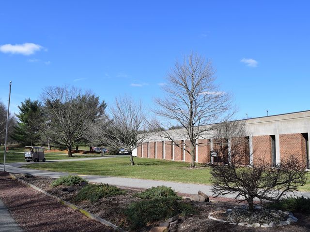 Photo of Mercer County Community College