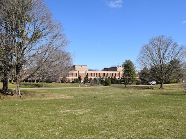 Photo of Mercer County Community College