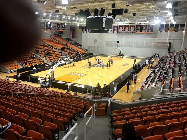 Photo of Mercer University