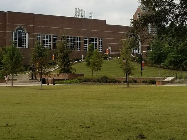 Photo of Mercer University