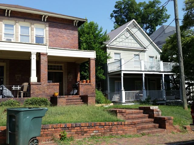 Photo of Mercer University