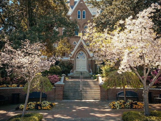 Photo of Mercer University