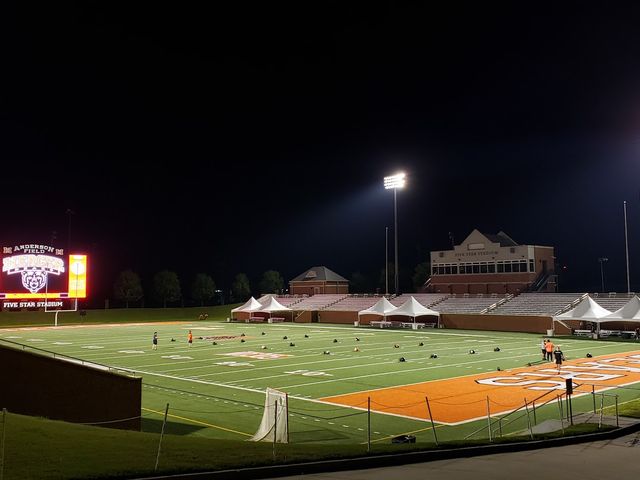 Photo of Mercer University
